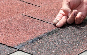 Ballynacanon asphalt roof repairs
