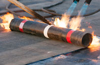 Ballynacanon flat roof sealing